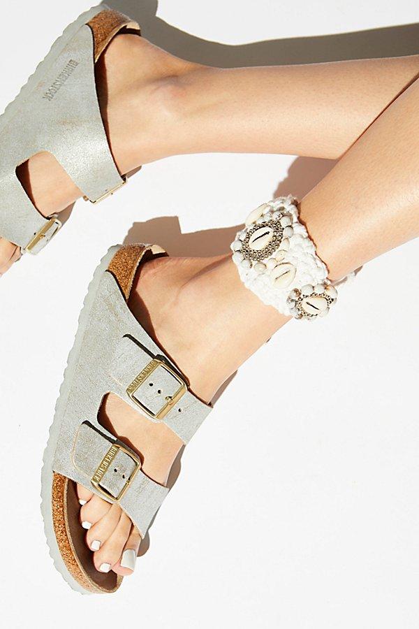 High Seas Ankle Cuff By Zacasha At Free People
